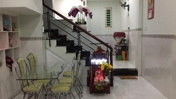 NHÀ BÁN CHÍNH CHỦ ĐƯỜNG PHẠM ĐĂNG GIẢNG, GẦN AEON TÂN PHÚ