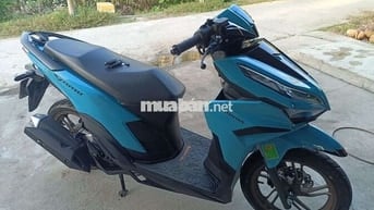 Honda Vario 125 2023 Xanh 4.166 km