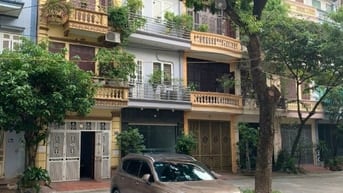 Cho thuê nhà liền kề KĐT Đại Kim
