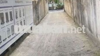 NHÀ CẤP 4 75M2 100% THỔ TIỆN XÂY BIỆT THỰ NGANG 10,5M KẾ CẦU VĨNH BÌNH