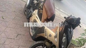 Yamaha Nouvo 2009 Nâu-Vàng