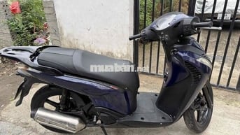 Honda SH Xanh Xe tay ga