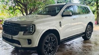 Ford Everest Ambiente 2022 Trắng 52123.9 km
