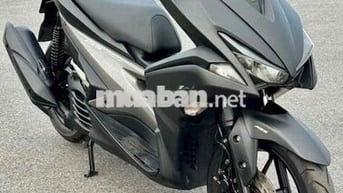 Yamaha NVX 155cc 2019 Đen ABS Smartkey