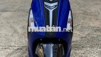 Yamaha Grande 2016 Xanh