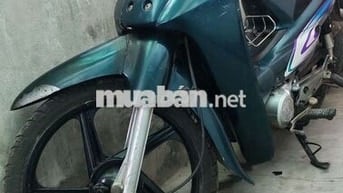 Wave biển số64