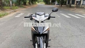 Honda Wave 2016 Đen