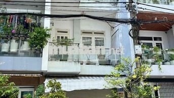 BÁN NHÀ PHỐ – SỐ 70 ĐƯỜNG 17, PHƯỜNG BÌNH PHÚ