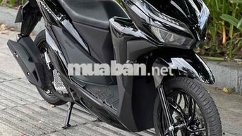 Honda Vario 150 2020 Đen bóng 20.000km Indonesia