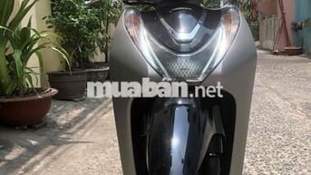 Honda SH Mode ABS 2022 Xám 15232 km