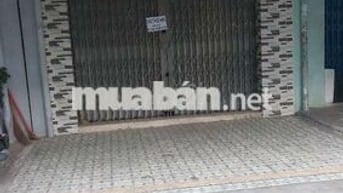 cho thuê mặt tiền cc đối diện trường học cơ sở