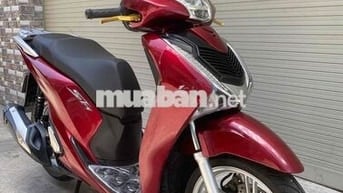 Cần Bán sh125 Cbs 2018 Bstp Odo Lướt Chính Chủ