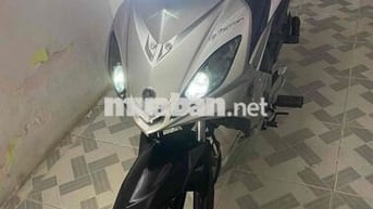 Yamaha Exciter 1S94 2008 Bạc