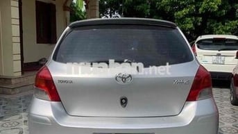 Toyota Yaris Tự động nhập Nhật