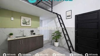 chính chủ cho thuê phòng trọ dãy trọ sinh viên có gác quận bình thạnh