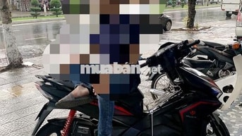 Honda Air Blade 2019 Đen nhám Smart key