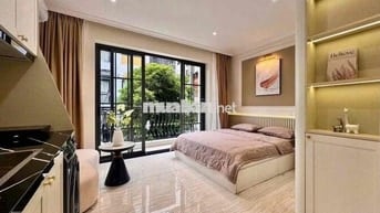Cho Thuê Căn Hộ Studio Quận 10 Gần Ueh, Đại học Hoa Sen, Bách Khoa HCM