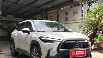 Bán Cross 1.8V 2023 siêu lướt -Xe gia đình sử dụng