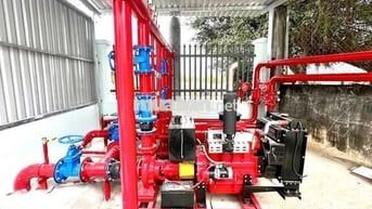 Cho Thuê Kho Xưởng Đường Nguyễn Hữu Trí , Huyện Bến Lức 