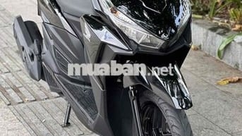 Honda Click 125i 2017 Đen bóng Thái Lan