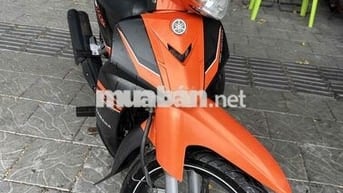 Yamaha Sirius 2018 Cam đen