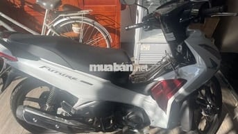 Honda Future 2026 Trắng 