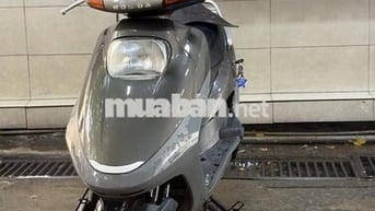 Honda Spacy Xám