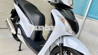 Honda SH150i 2011 Trắng Italy 1 chủ