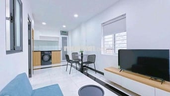 🏡🏡 HỆ THỐNG CĂN HỘ, STUDIO,1 PHÒNG NGỦ TÁCH BẾP, HẦM XE THANG MÁY