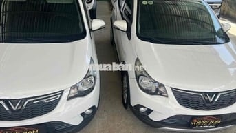 VinFast Fadil 2020 Trắng