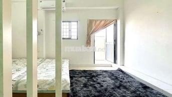 CĂN HỘ CÓ BACOL, FULL NỘI THẤT, CÒN MÙI SƠN, GIÁP QUẬN 6, TÂN PHÚ