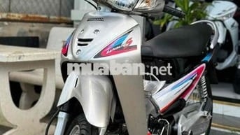 🌈 FU 2 BẠC XÁM HSCT XE CỨNG CÁP MÁY NGON ÊM💥CÓ GÓP