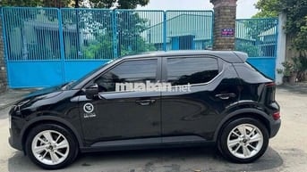 VinFast VF 5 2024 lăn bánh tháng 2 -2025