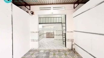 MẶT BẰNG CÓ SÂN - ĐÔNG DÂN - TÂN KỲ TÂN QUÝ - GIÁ TỐT - GẦN AEON