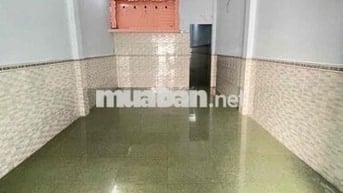 Nhà Hẻm 8M Lê Văn Quới. DT:4 X 20m Trệt lầu 2PN 2WC