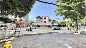 MBKD Mặt Tiền ĐS7 Tên Lửa - KD tự do