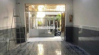 Cho thuê nhà trệt Cấp 4. Đường 3/2. Phường 11. Quận 10