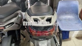 Honda Lead 2010 Đen 