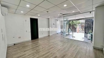 MBKD HOẶC VP 35m2 cho thuê ngay chợ Bùi Hữu Nghĩa - Giá chỉ 9tr