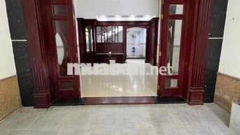 Nhà Hẻm 6M Vườn Lài.DT:4.5 X 17 Trêt lửng 2lầu ST 4PN 3WC