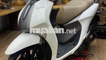 Yamaha Janus 2022 chính chủ bstp máy zin êm