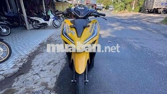 Honda Vario 2021 Tự động Vàng