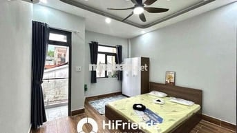 CHO THUÊ CĂN HỘ FULL NỘI THẤT NGAY LÊ ĐẠI HÀNH - BÌNH THỚI🔰