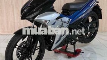 Yamaha Exciter 150 2014 Đen, Bạc, Xanh