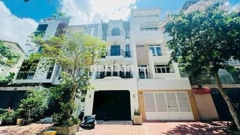 🏡 CHO THUÊ NHÀ NGUYÊN CĂN KDC NAM LONG TTC – GẦN VINCOM QUẬN 7 5PN+ WC