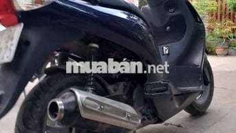 Honda PS150 Xe tay ga màu Xanh