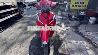 Yamaha Sirius Đỏ Zin êm