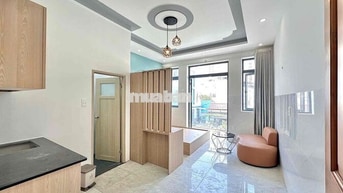 STUDIO BAN CÔNG - NGUYÊN SEAL 100% - NGAY ETOWN CỘNG HOÀ