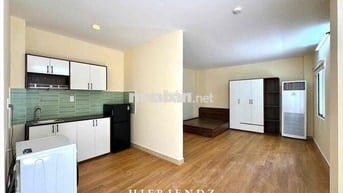 🏡Khai Trương Căn Hộ Mini Mới 100% Full Nội Thất Xịn - Gần UeH,..