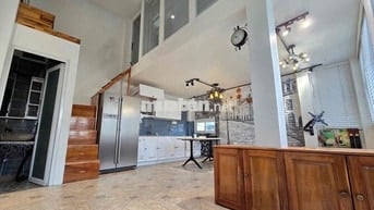 🔥 Cho Thuê Duplex 1PN 2PN Nguyễn Bỉnh Khiêm, Q1 ( ngay thảo cầm viên)